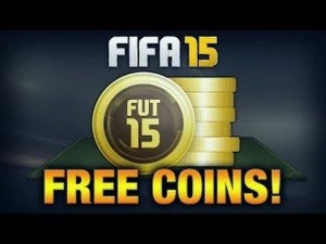 Fifa coins 