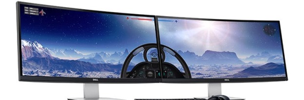 monitor for gaming